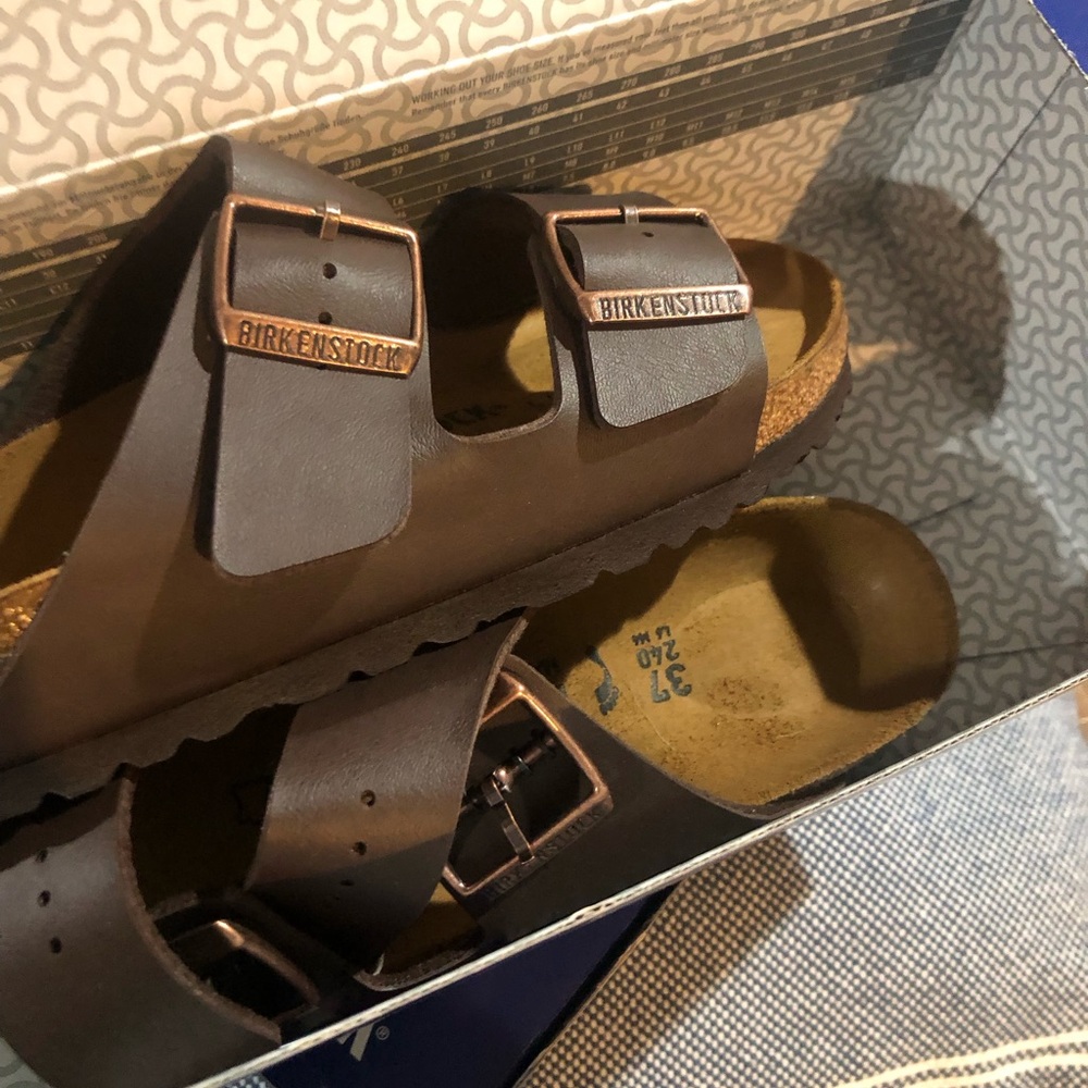 Birkenstock Arizona